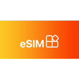 🔥 eSim - Turkey 🔴 Turkish sim card UNLIMITED