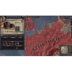 🍜 Crusader Kings II Sunset Invasion 🌉 Steam DLC