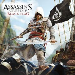 Все регионы☑️Assassin&acute;s Creed 4 Black Flag GOLD издание