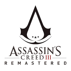 РФ/СНГ ☑️⭐Assassin&acute;s Creed III Remastered Steam 🎁