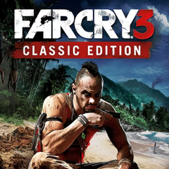 Все регионы ☑️⭐Far Cry 3 Steam🎁