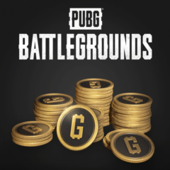 ⭐PUBG ▐ G-Coins▐ 500 - 24000▐ Xbox ⭐РФ/МИР⚡