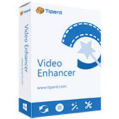 ✅ Tipard Video Enhancer 🔑 лицензионный ключ, лицензия