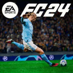 🔑 EA SPORTS FC 24 STANDARD EDITION🔥XBOX КЛЮЧ