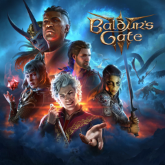 Baldur&amp;acute;s Gate 3 | XBOX | На любой аккаунт