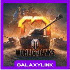 🦼 WORLD OF TANKS 💰ЗОЛОТО💰 - XBOX ✅