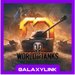 🦼 WORLD OF TANKS 💰GOLD💰 - XBOX ✅