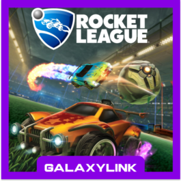 🚀 ROCKET LEAGUE ⚽ - 💰 CREDITS/TOKENS 💰 - XBOX ✅