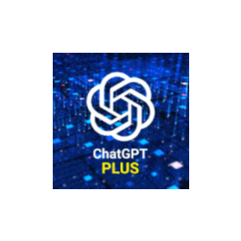 ✅Chat GPT 4 o / PLUS⚡️PERSONAL ACCOUNT+EMAIL🤖 (FAST)⚡️