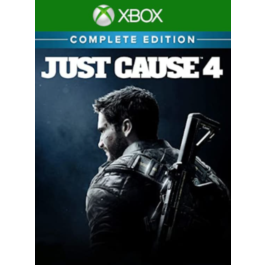 🔥🎮JUST CAUSE 4 COMPLETE XBOX ONE X|S PC KEY🎮🔥