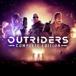 🔑 OUTRIDERS COMPLETE EDITION 🔥 XBOX | PC  KEY