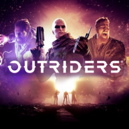 🔑 OUTRIDERS 🔥 XBOX | PC  KEY