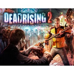 Dead Rising® 2 / STEAM KEY 🔥