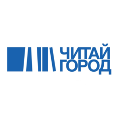 Промокод Читай-город на 25% скиду на весь заказ