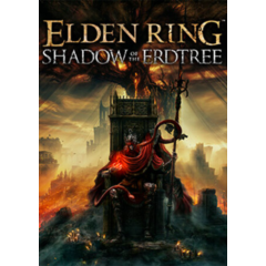 ELDEN RING SHADOW OF THE ERDTREE EDITION + ПОДАРОК