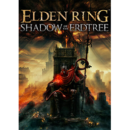 ELDEN RING SHADOW OF THE ERDTREE EDITION + GIFT