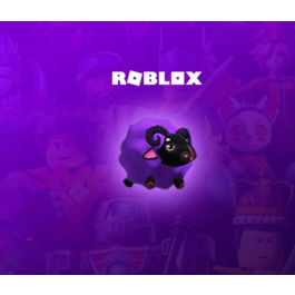 🌸Roblox Prime gaming key🌸⭐️Void Sheep Shoulder Pet⭐️