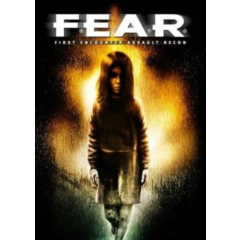 F.E.A.R Ultimate Shooter Edition 3-1 Steam KEY GLOBAL
