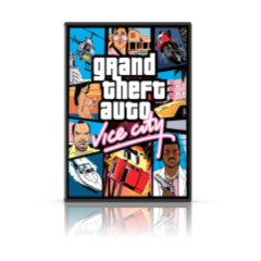 Grand Theft Auto: Vice City GLOBAL STEAM KEY + РФ