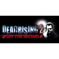 Dead Rising 2: Off the Record ключ Россия RU/CIS РФ СНГ