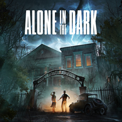 🔥Alone in the Dark  + 18 ТОП ИГР 🎮 XBOX АККАУНТ