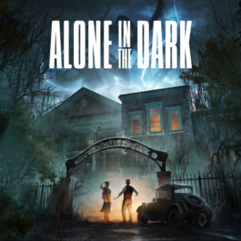 🔥Alone in the Dark  + 18 TOP GAMES 🎮 XBOX