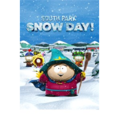SOUTH PARK: SNOW DAY! Standart|Deluxe🏞️ XBOX покупка
