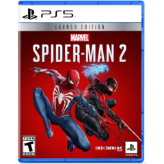 Marvel’s Spider-Man 2  PS5 ( RUS )  Аренда 5 дней 🔰
