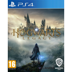 Хогвартс. Наследие PS4 и PS5 ( RUS )  Аренда 5 дней✅