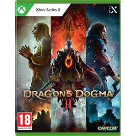 🔥Dragon&acute;s Dogma 2 ULTIMATE 🎮 XBOX ACCOUNT