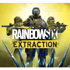 🌌 Rainbow Six Extraction / Радуга 6 🌌 PS4/PS5 🚩TR