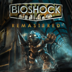 BioShock Remastered (Steam Gift Россия)