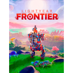 🌍Lightyear Frontier✔️STEAM Аккаунт | ОНЛАЙН
