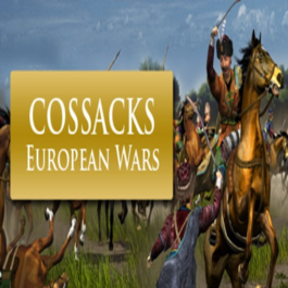 Cossacks: European Wars (Steam key / Region Free)