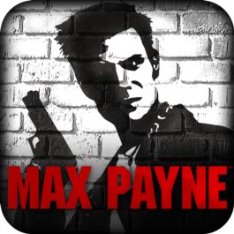 Max Payne  (Steam /Key/ RegionFree)