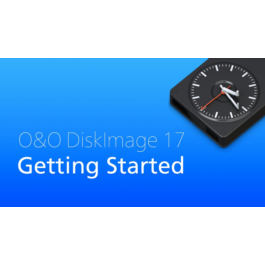 O&O DiskImage 17 Professional Edition (Windows) key