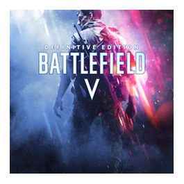 All regions ☑️⭐Battlefield V Definitive Edition🎁 Steam