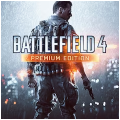 Все регионы ☑️⭐Battlefield 4 Premium Edition🎁 Steam