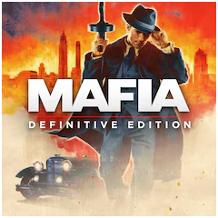Все регионы ☑️⭐Mafia: Definitive Edition 🎁 Steam