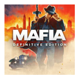 All regions ☑️⭐Mafia: Definitive Edition 🎁 Steam