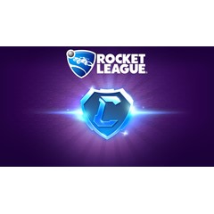 ROCKET LEAGUE🔥500-6500 Кредиты🔥PC/XBOX/PS