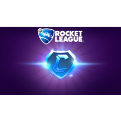 ROCKET LEAGUE - 500-6500 Кредиты (PC/XBOX/PS)