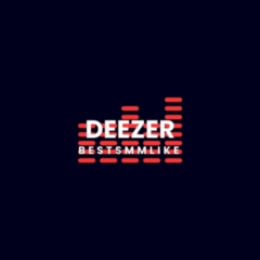 Подписчики альбома на Deezer