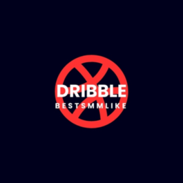 Likes on Dribbble | Max. 1K | Speed: 1K/day