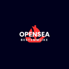 Избранное на OpenSea | Максимум: 500K | Старт: 0 - 24 Ч