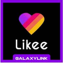 ❤️ Likee 💎 Алмазы 💎 - (ПО ID) ✅