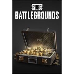 PUBG G-COINS 500-30000 G-COINS🪙Быстрая покупка XBOX