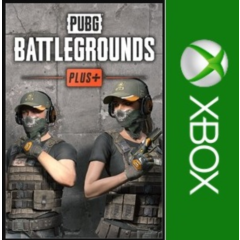 ☑️⭐PUBG - BATTLEGROUNDS Plus XBOX⭐Покупка на Ваш акк⭐☑️