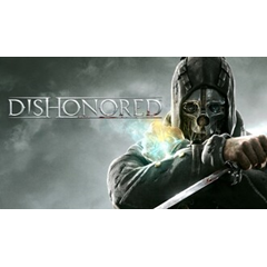 Dishonored  STEAM GIFT Россия + МИР + ВСЕ СТРАНЫ