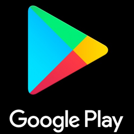 🥙🥙GOOGLE PLAY GIFT CARD Türkiye 25-1000 LIRA